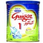 گیگوز 1 شیر خشک نستله -- Nestle Guigoz 1 Milk