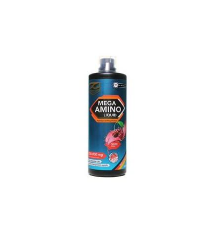 مگا آمینو مایع زدکانزپت -- Z Konzept Mega Amino Liquid