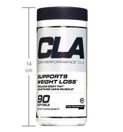 سی ال ای 1600 میلی گرم سلوکور -- Cellucor CLA 1600 mg