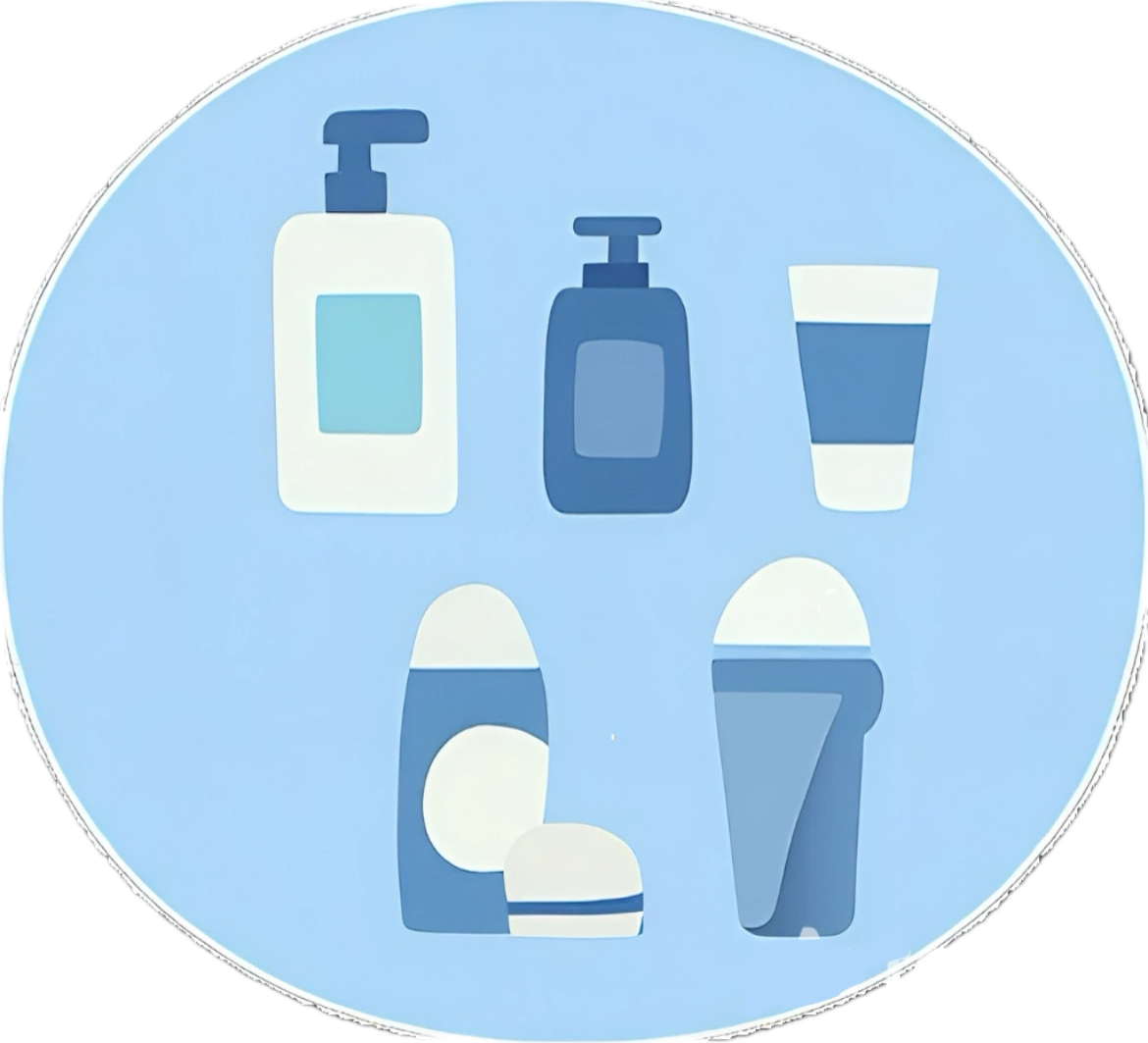 بهداشت شخصی