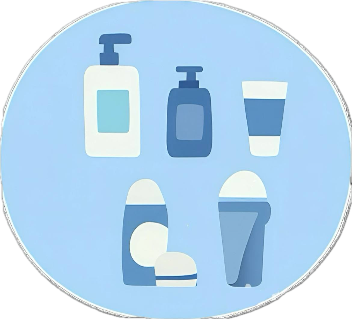 بهداشت شخصی