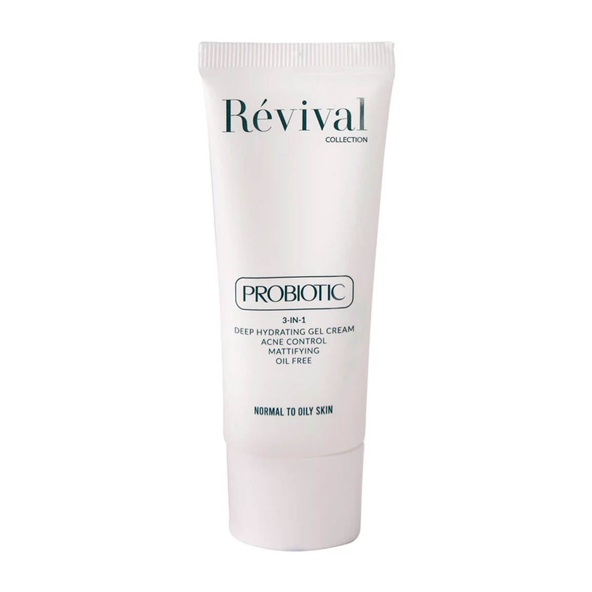 ژل کرم آبرسان 40میل Revival Deep Hydrating Gel Cream 40ml
