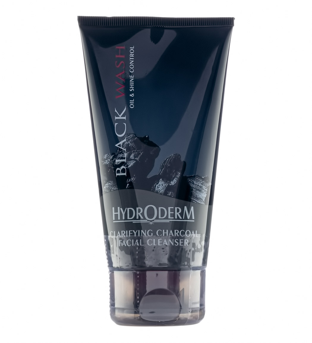 ژل شستشوی صورت حاوی زغال 150میل