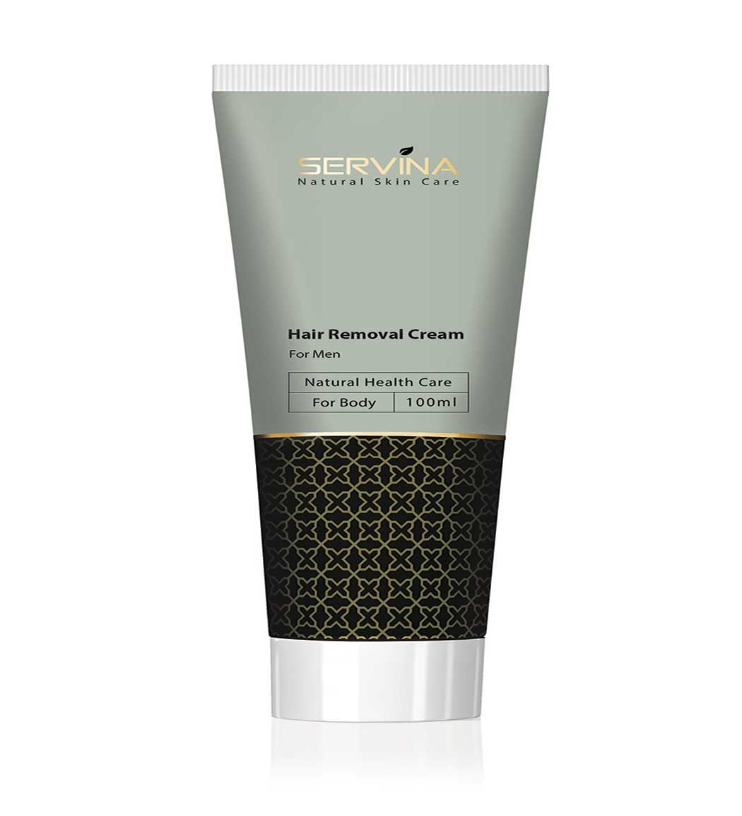 کرم موبر مخصوص آقایان