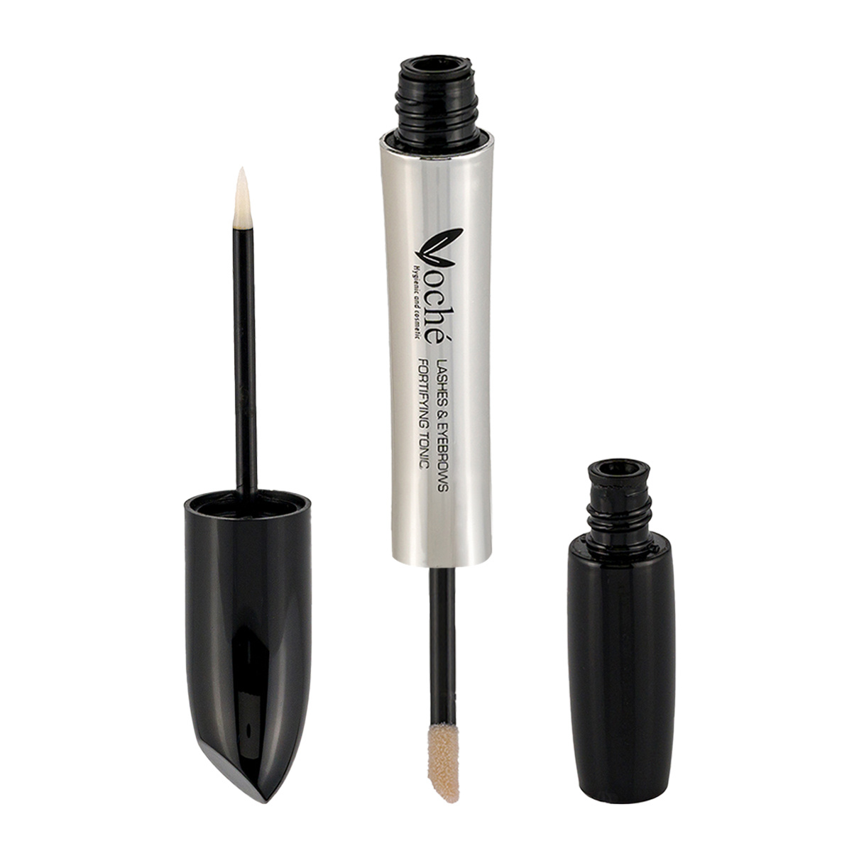 تونیک تقویت کننده مژه و ابرو Voche Eyebrows And Eyelashes Fortifying Tonic