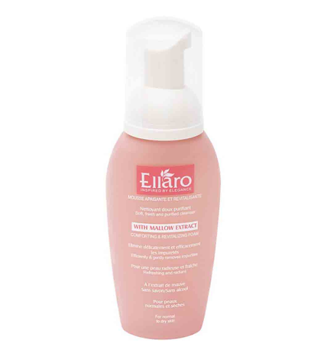 فوم شستشو صورت کامفورتینگ 200میل