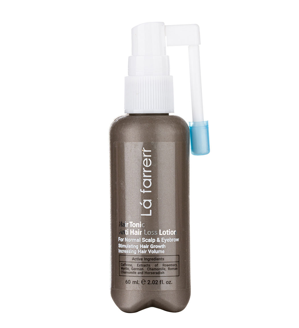 تونیک ضد ریزش موهای نرمال