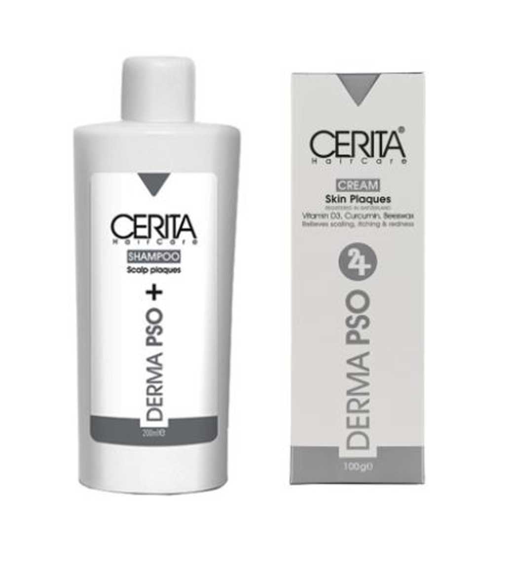 پک مراقبتی پسوریازیس