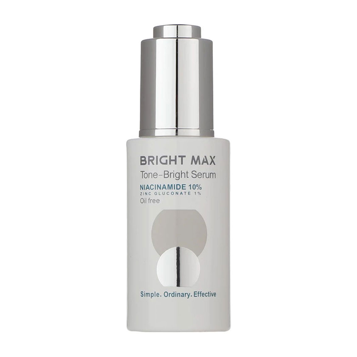 سرم نیاسینامید تن 10 درصد حجم 30 میلی لیتر