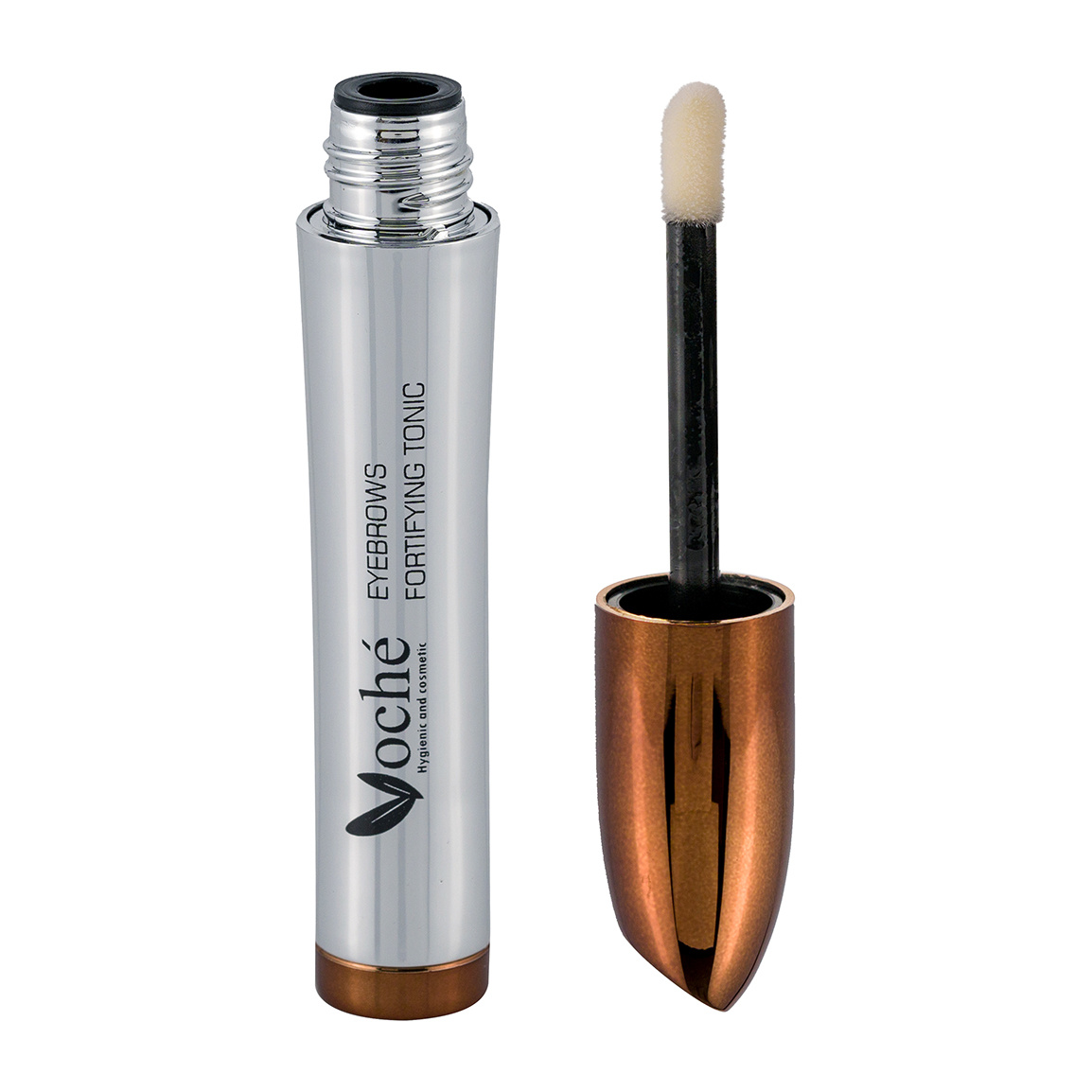 تونیک تقویت کننده ابرو حجم 5 میلی لیتر Voche Eyebrows Fortifying Tonic 5ml