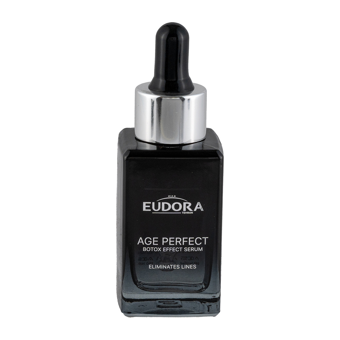 سرم بوتاکس صورت مدل Effect سری Age Perfect حجم 30 میلی لیتر