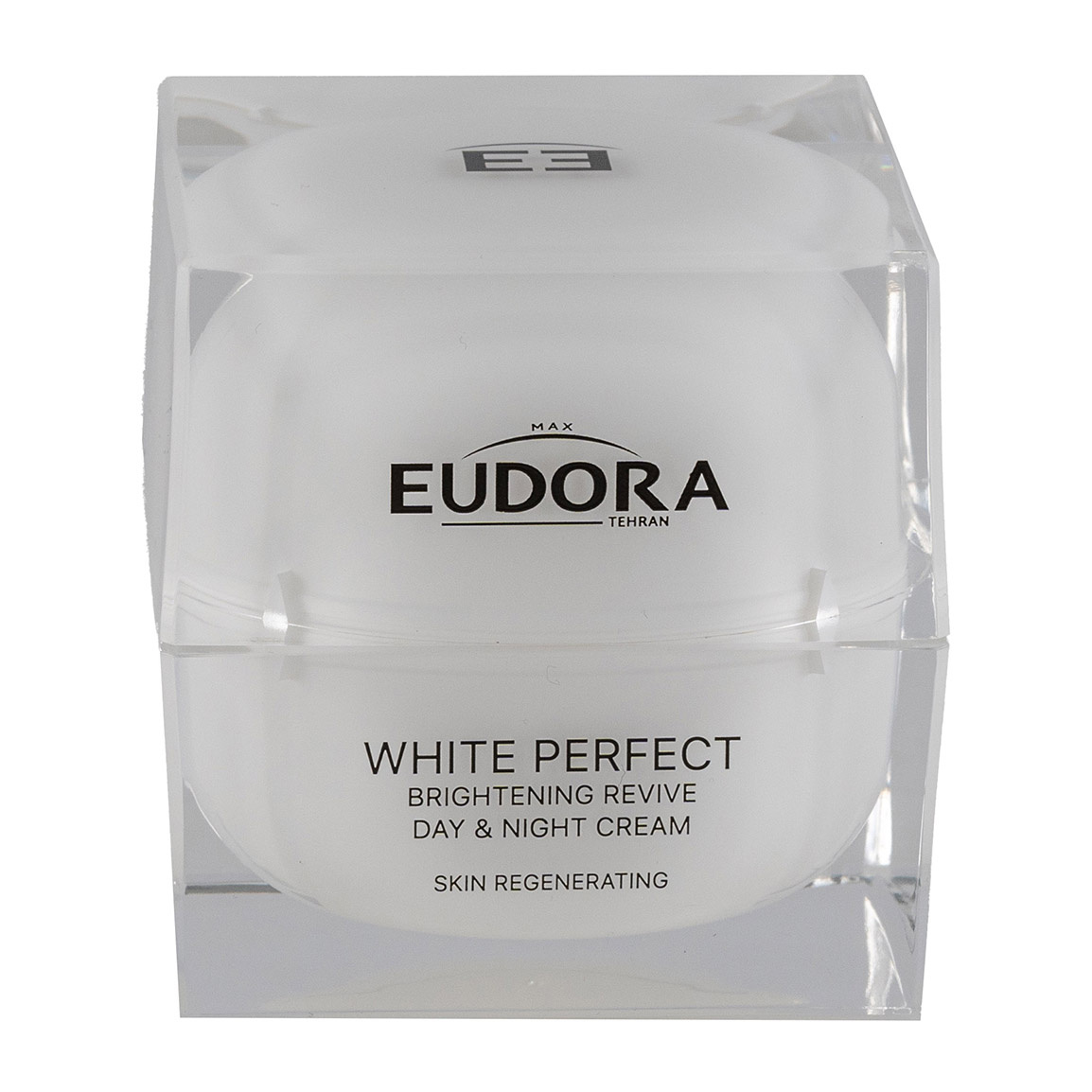 کرم ضد لک مدل Brightening Revive سری White Perfect حجم 50 میلی لیتر