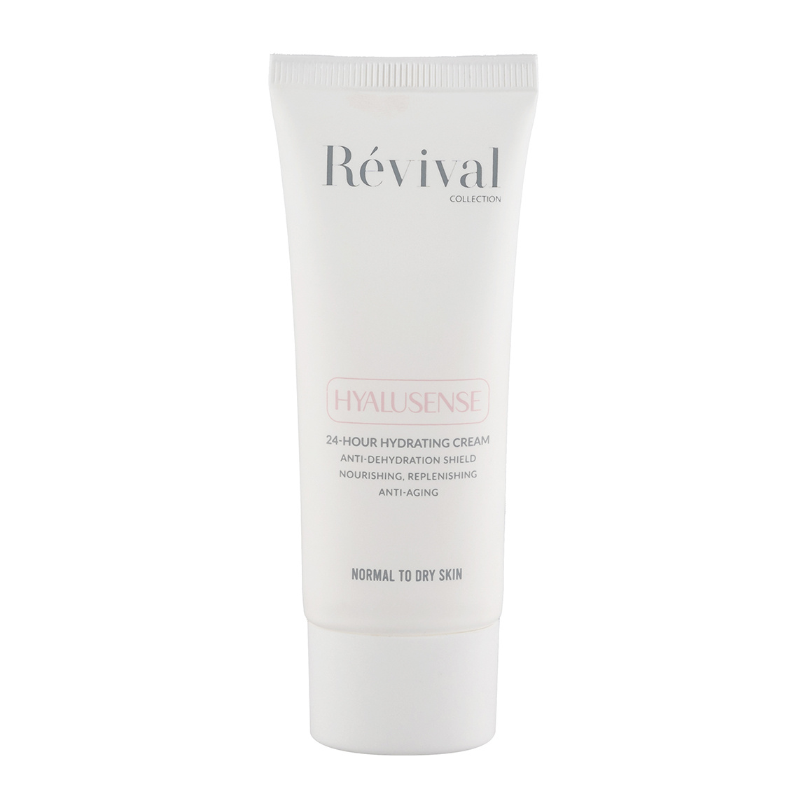 کرم آبرسان 24 ساعته مدل Hyalusense حجم 40 میلی لیتر