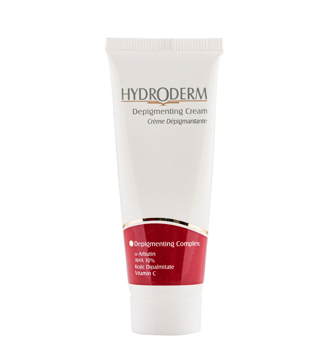 کرم روشن کننده صورت حاوی آلفا آربوتین 25میل