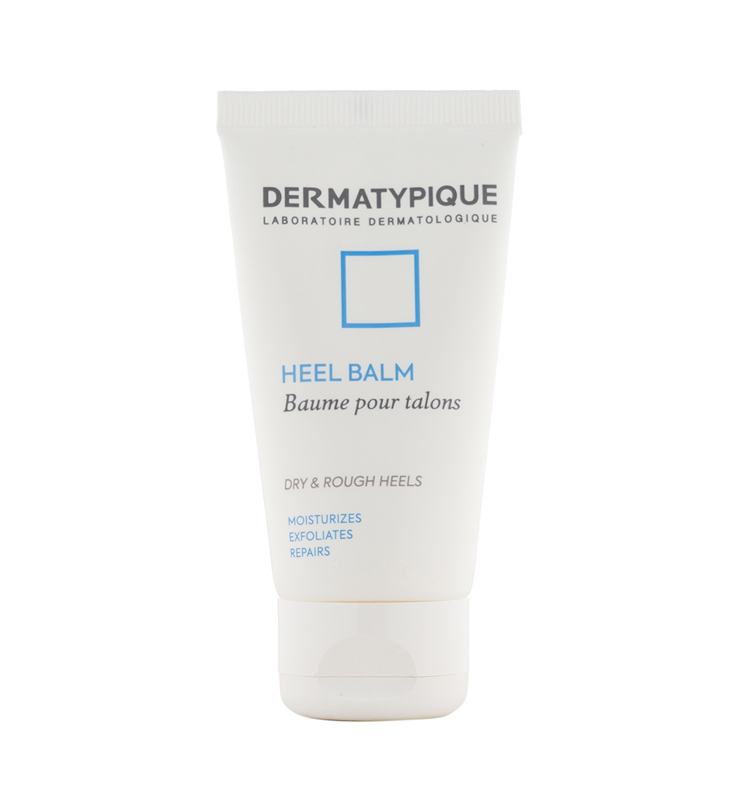 کرم ترک پا 50میل Dermatypique Heel Balm 50ml