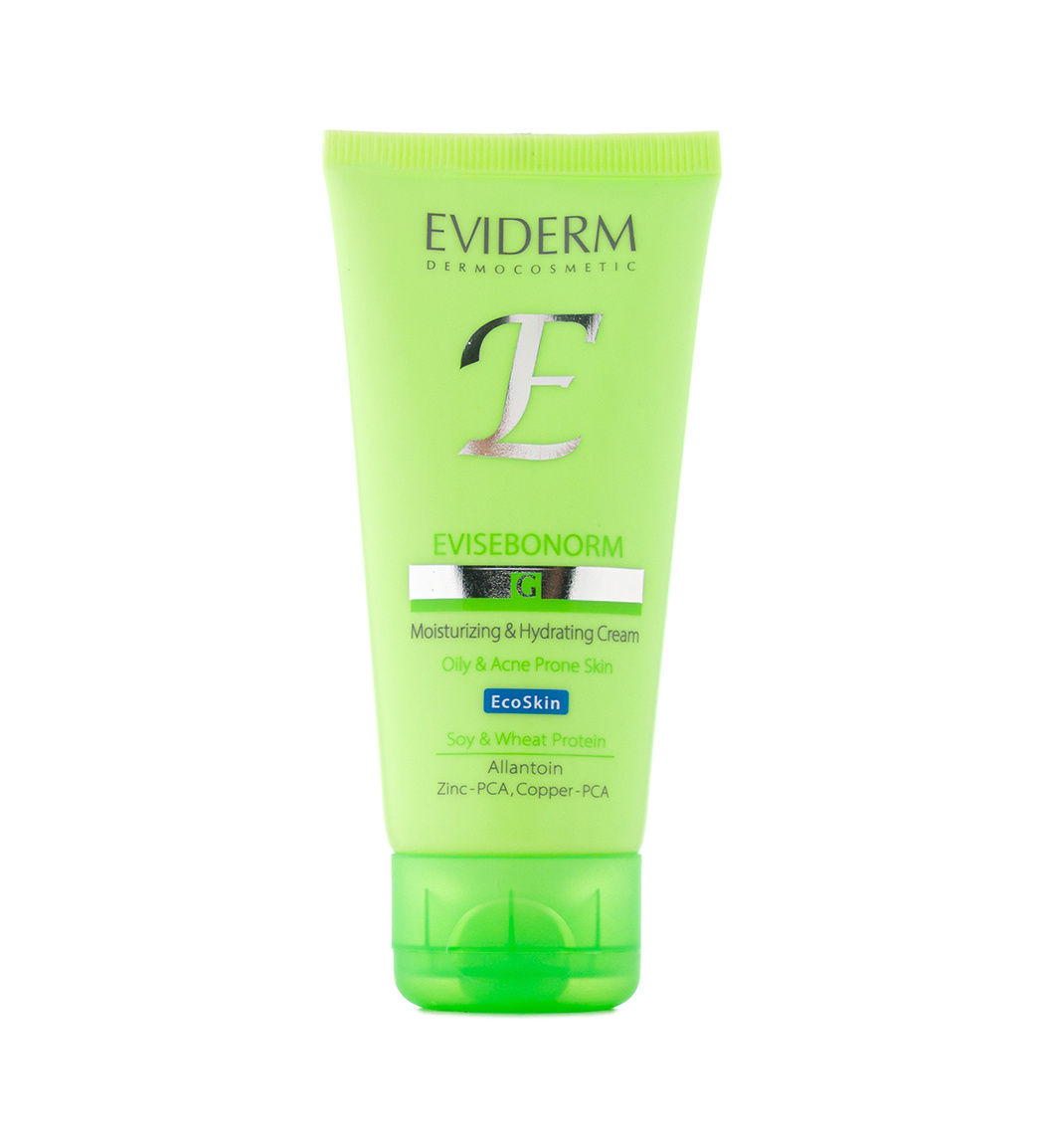 کرم مرطوب کننده حجم 50 میل