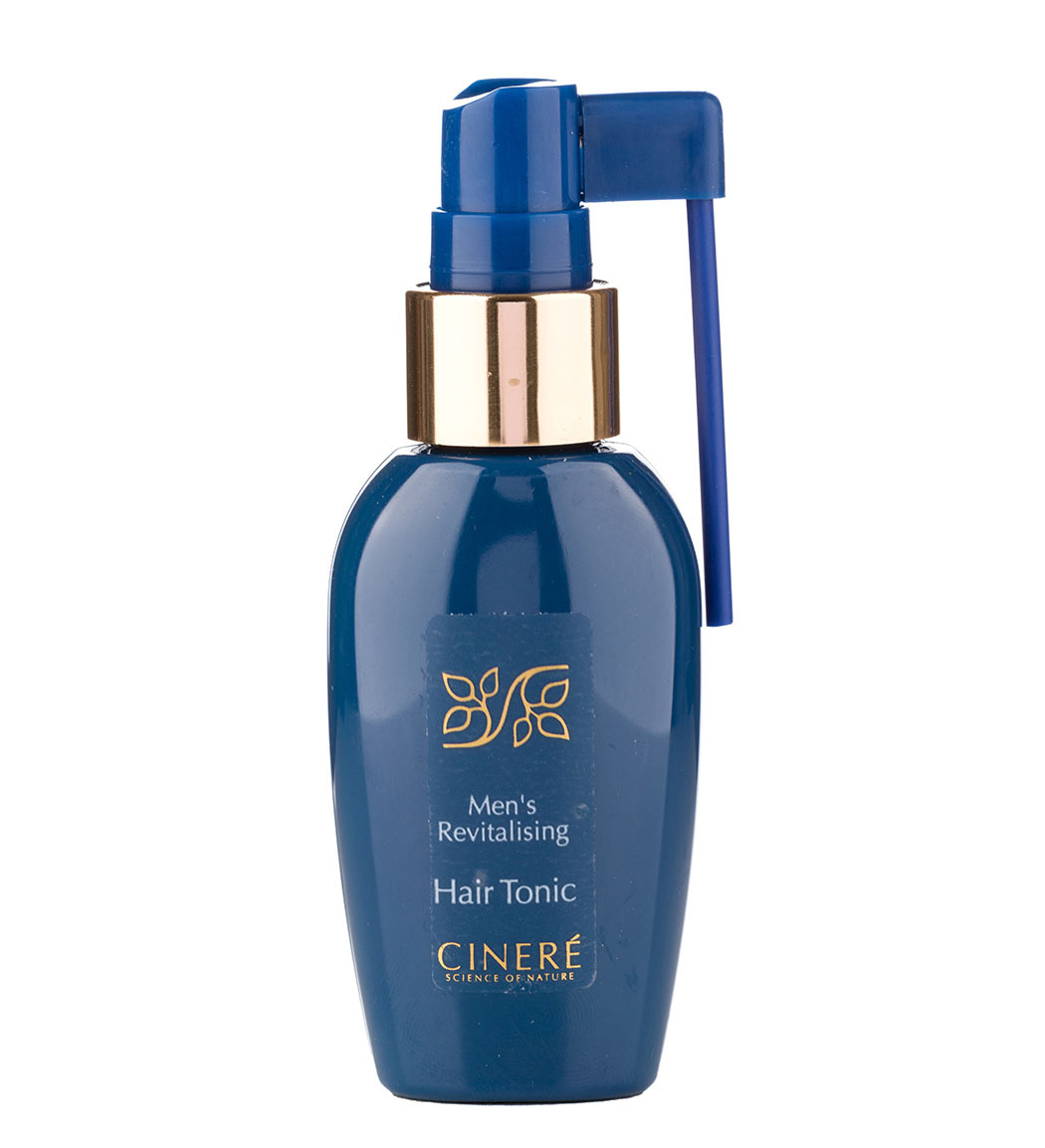 تونیک گیاهی تقویت مو مخصوص آقایان