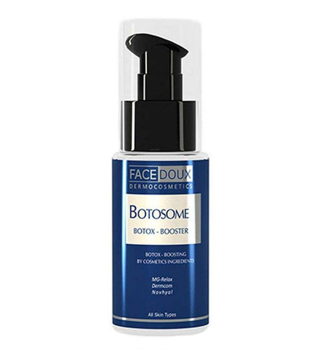 لوسیون بوتوزوم ضد چروک 50 میل