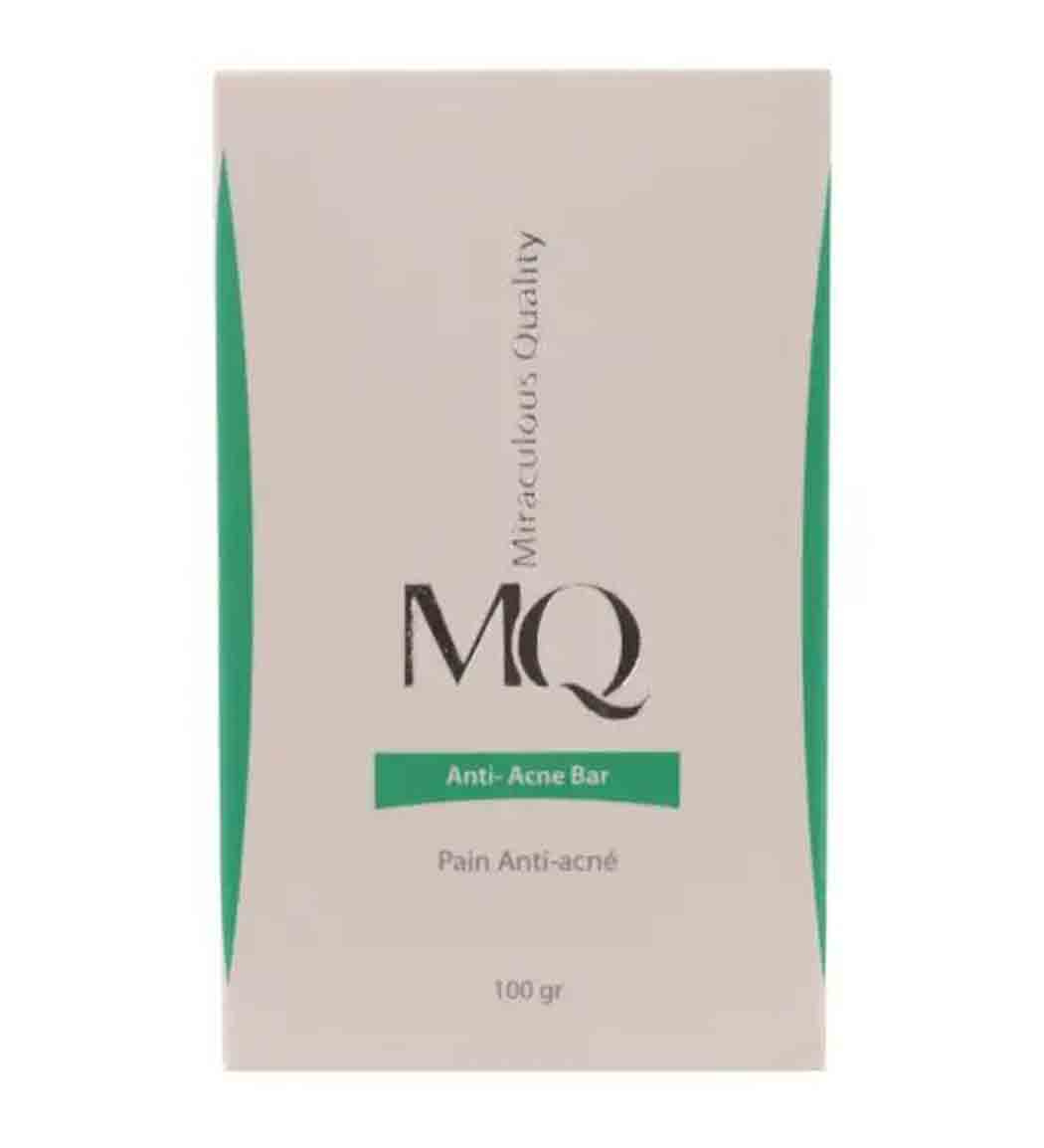 پن ضدجوش پوست چرب MQ Oily Skin Pan