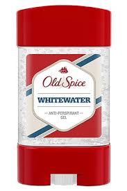مام ژله ای الد اسپایس مدل وایت واتر --Old Spice WhiteWater