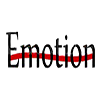 ایموشن -Emotion