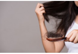 علت ، درمان و جلوگیری از ریزش مو